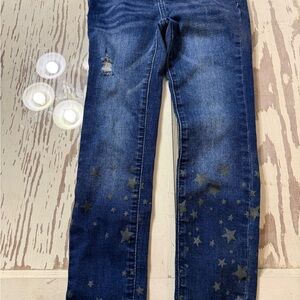 Joe's Jeans Dark Blue Denim